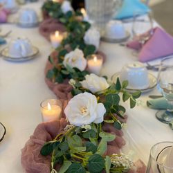 The "New" La Neve's Restaurant & Caterers