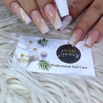Nail lovers - Nail - Nail Salons Near Me - Miami, Florida
