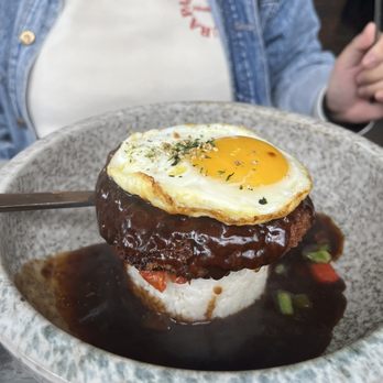 Surisan - LOCOMOCO - Korean Near Me - San Francisco, California Surisan - LOCOMOCO - Korean Near Me - San Francisco, California