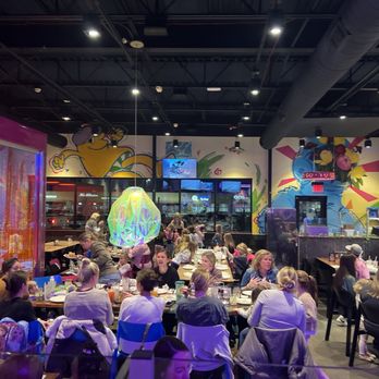Mellow Mushroom St Peters - Pizza Near Me - Cottleville, Missouri