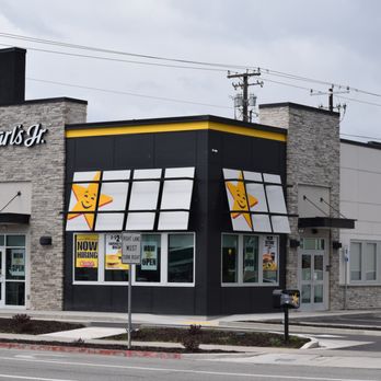 Beehive Brick and Stone - MasterStone did  Several Carl's Jr's..  Stone from Beehive - Masonry/Concrete Near Me - Sandy, Utah