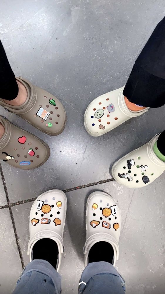 CROCS AT TUCSON PREMIUM OUTLET Updated August 2024 36 Photos 6401