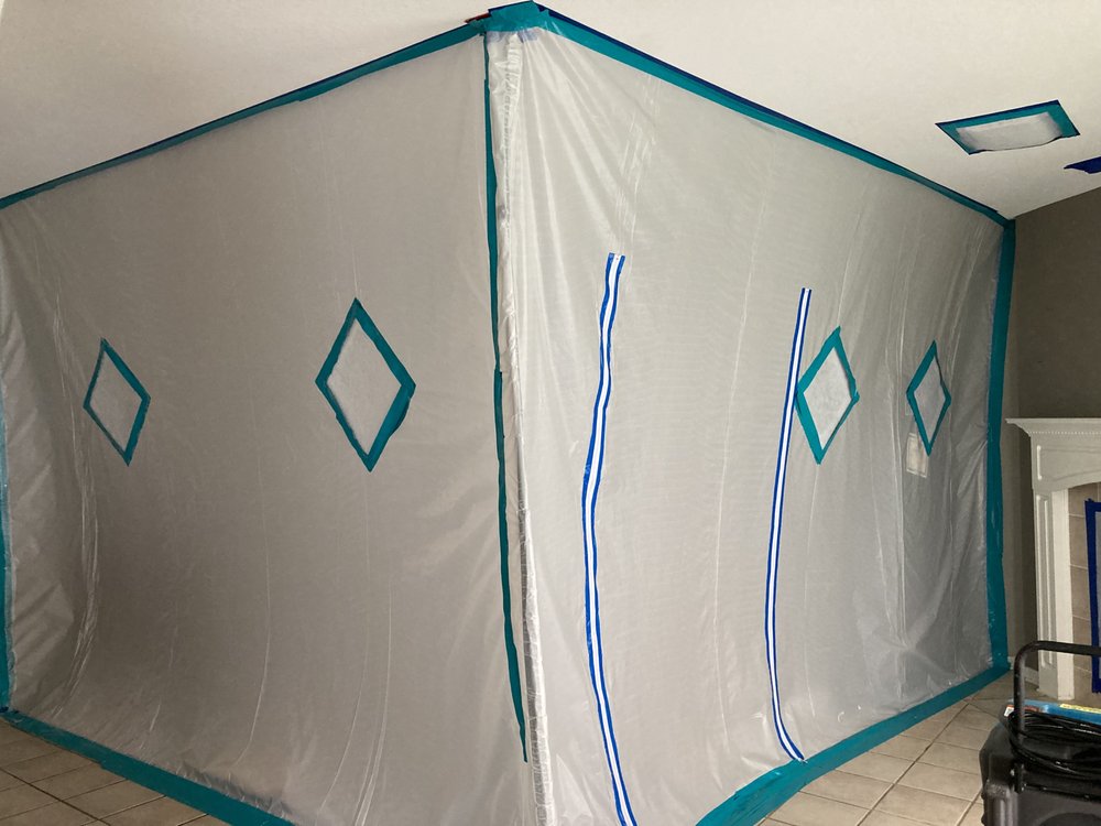 HTX Consulting Services  - mold inspector in Perry Hall, MD