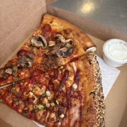 Great food pizza amazing Great food pizza amazing