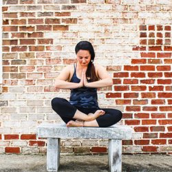 Blue Owl Yoga