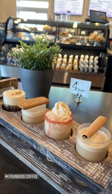 Founders Coffee by null