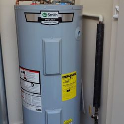 Main Plumbing Services