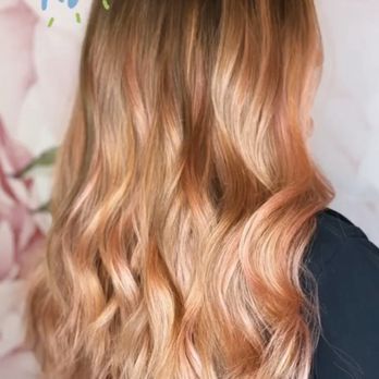 Brushed Hair Salon - Wow wow wow wow wow after. By Kayla Tate - Hair Salons Near Me - Newark, California Brushed Hair Salon - Wow wow wow wow wow after. By Kayla Tate - Hair Salons Near Me - Newark, California
