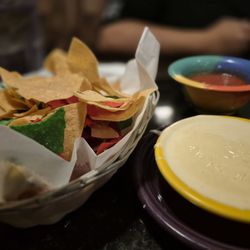 Las Trancas Mexican Restaurant