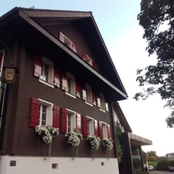 Hotel-Restaurant Waldheim - The hotel