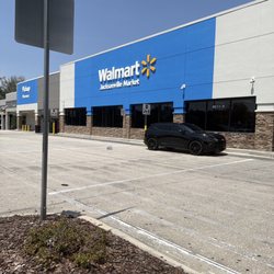 Walmart Neighborhood Market