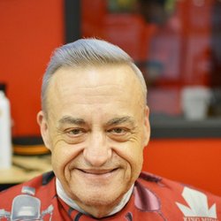 Fadegame Barbershop - Fadegame