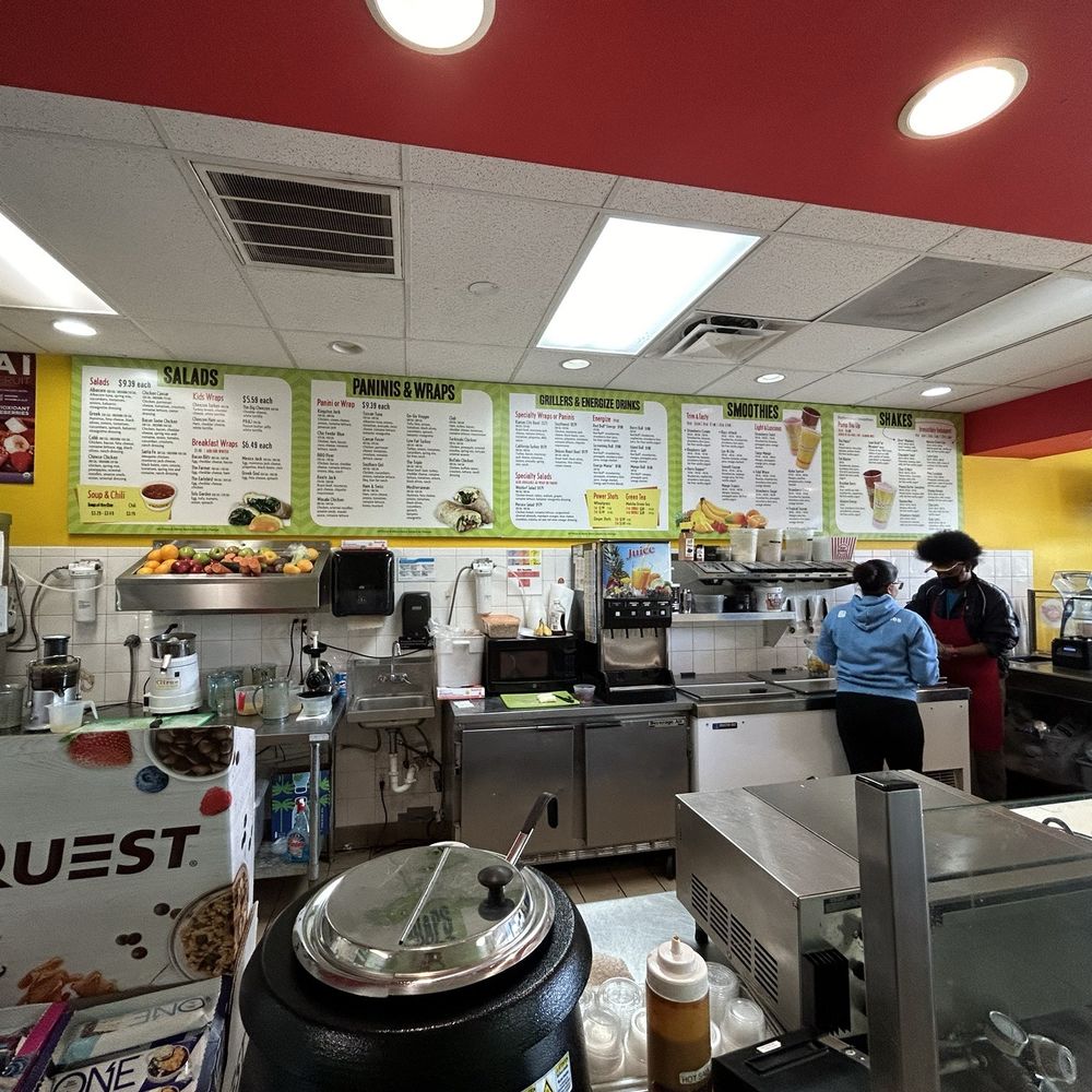 Froots - Juice Bars & Smoothies Near Me - Hollywood, Florida Froots - Juice Bars & Smoothies Near Me - Hollywood, Florida