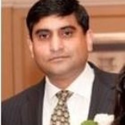 Abdussalam Cheema, MD FAAP