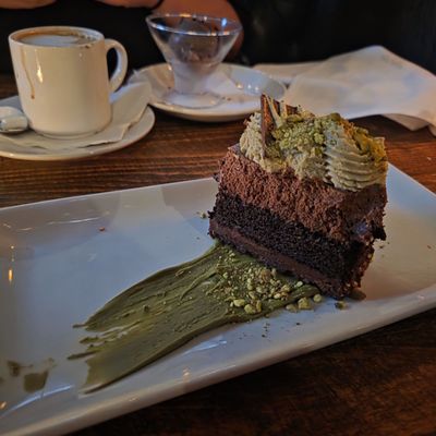 Prime Table Steak House by null