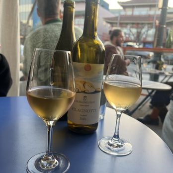 Cafe Triste - Wine Bars Near Me - Los Angeles, California