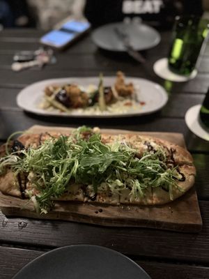 Copper Vine Restaurant & Inn by null