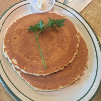 Penfold's Café - Short stack - Breakfast & Brunch Near Me - Temecula, California