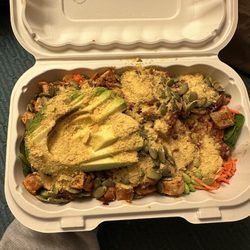 Rooted Eat More Plants