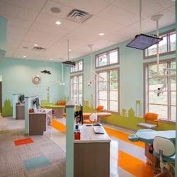 East Tennessee Pediatric Dentistry