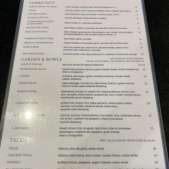 Laughing Monk Brewing - 7/9/24 Menu - Gastropubs Near Me - Sunnyvale, California Laughing Monk Brewing - 7/9/24 Menu - Gastropubs Near Me - Sunnyvale, California