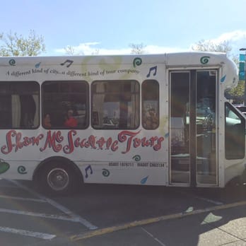 Show Me Seattle - Food Tours Near Me - Renton, Washington Show Me Seattle - Food Tours Near Me - Renton, Washington