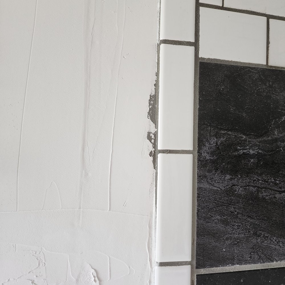 Garber Construction - the spackle on the wall - General Contractors Near Me - Winston-Salem, North Carolina