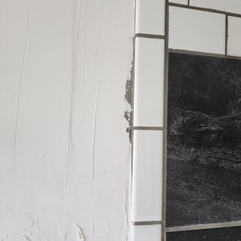 Garber Construction - the spackle on the wall - General Contractors Near Me - Winston-Salem, North Carolina