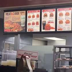 Arby's