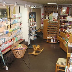 Venusberg-Apotheke - Räumlichkeiten