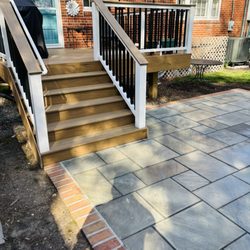Bluebonnet Masonry & Hardscapes