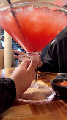 La Margarita Restaurant and Grill by null