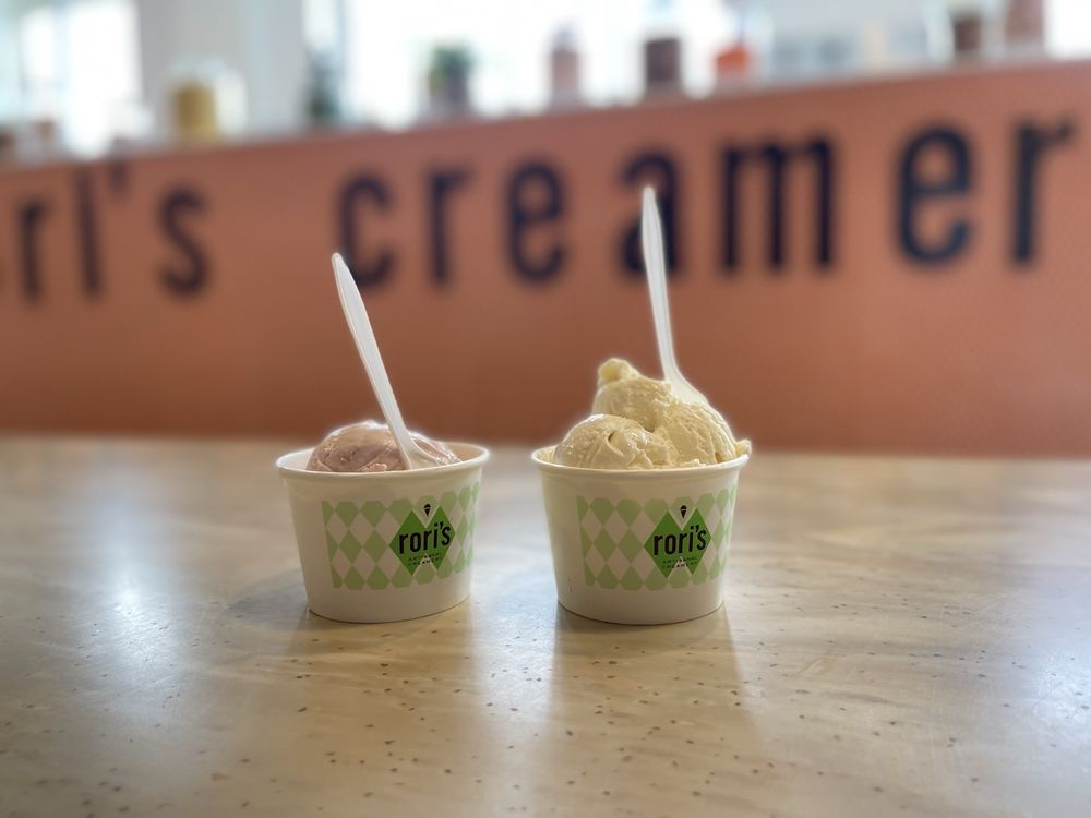 RORI’S ARTISANAL CREAMERY - Updated February 2026 - 68 Photos & 57 ...