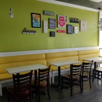 Beastea - Inside - Coffee & Tea Near Me - Santa Clara, California Beastea - Inside - Coffee & Tea Near Me - Santa Clara, California