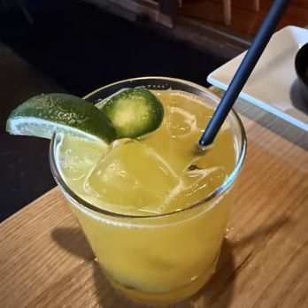 Bar Acuda - Hanalei Mule - Tapas Bars Near Me - Hanalei, Hawaii