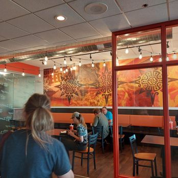 Zantigo - Looks nice - Mexican Near Me - Bloomington, Minnesota