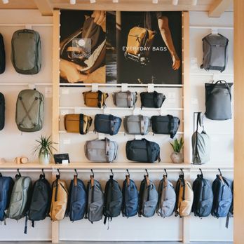 Peak Design - Luggage Near Me - Los Angeles, California