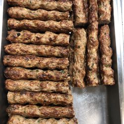 Mumin Foods - Kebab