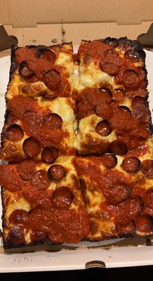 Volo Craft Pizza by null