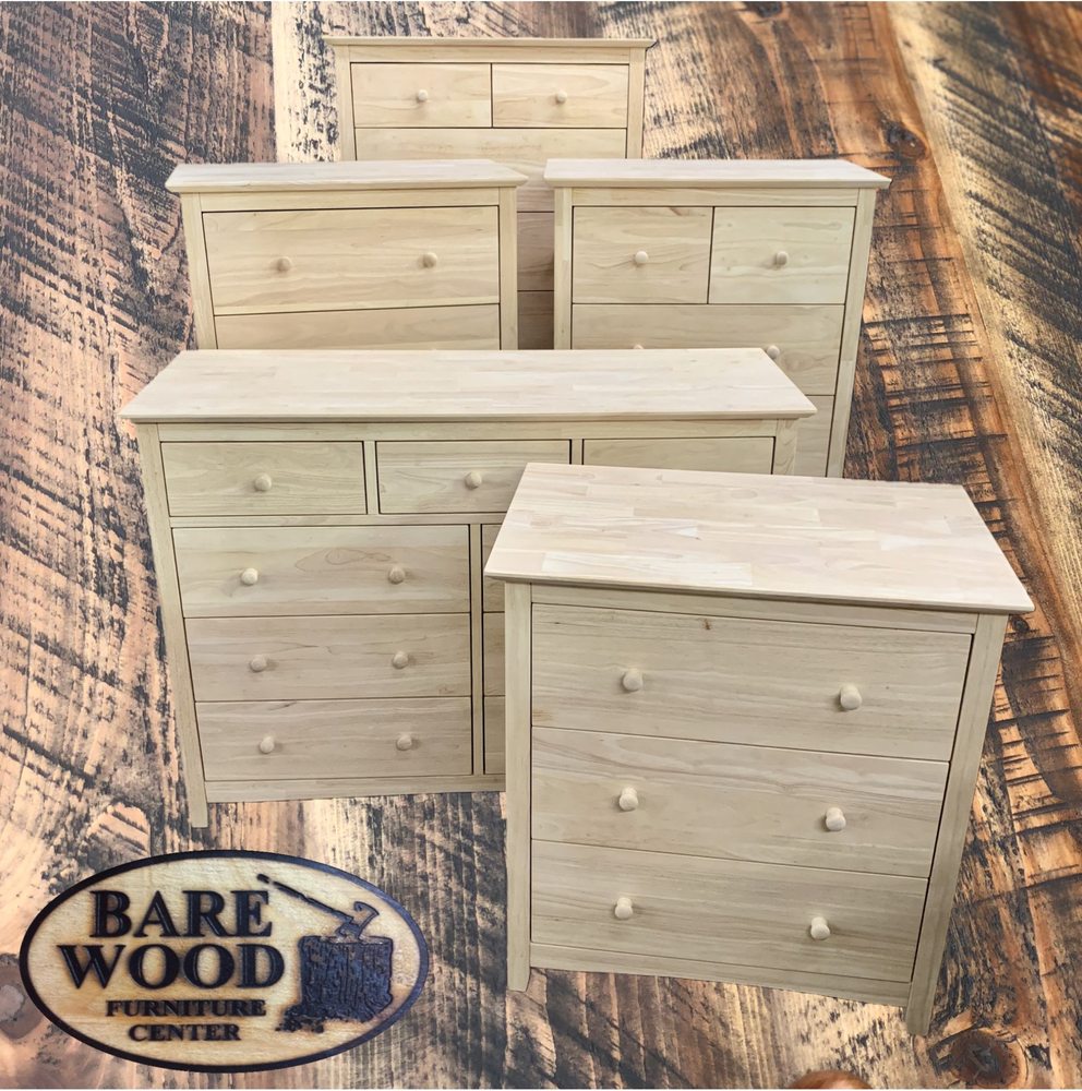 BARE WOOD FURNITURE CENTER Updated September 2024 4975 NW