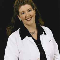 Sound Solutions Hearing & Balance Centers Inc - Dr. Mikal Caldwell-Miller loves helping patients hear better.