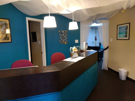 Restorative Therapies Bodywork