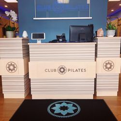 Club Pilates