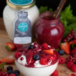 Yonest True Yogurt