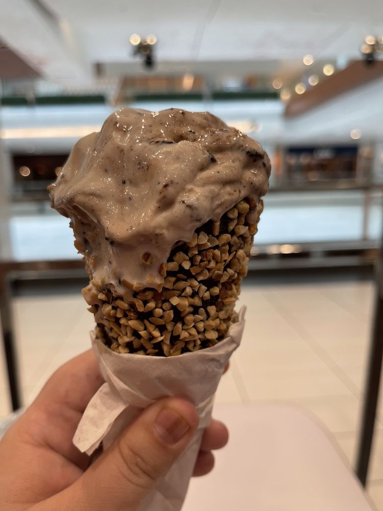 MARBLE SLAB CREAMERY 17 Photos & 34 Reviews Ice Cream & Frozen