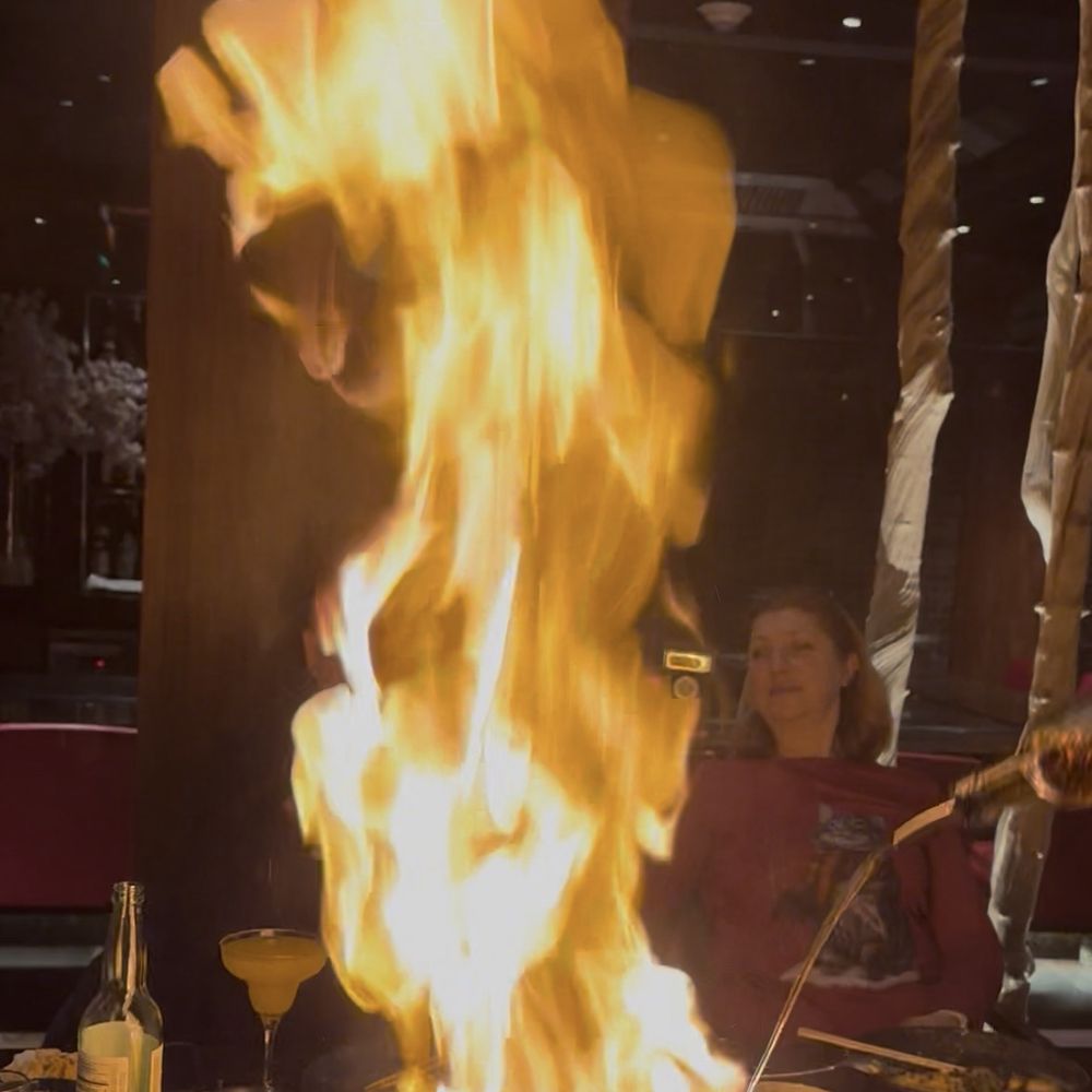 Teppan Grill - Japanese Near Me - México, D.F., DIF Teppan Grill - Japanese Near Me - México, D.F., DIF