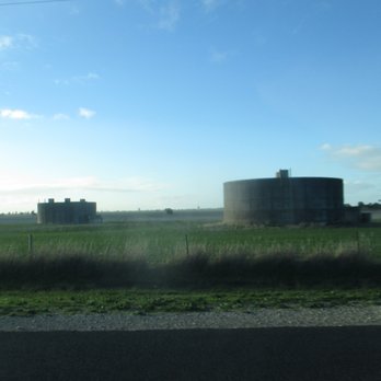 Wolseley  Fuel Tanks - Tanks - Local Flavor Near Me - Wolseley, SA