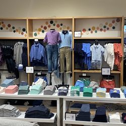 J. Crew Factory