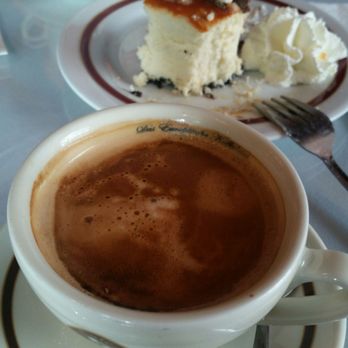 Café Intermezzo - Avalon - Gingerbread cappuccino - Coffee & Tea Near Me - Alpharetta, Georgia Café Intermezzo - Avalon - Gingerbread cappuccino - Coffee & Tea Near Me - Alpharetta, Georgia