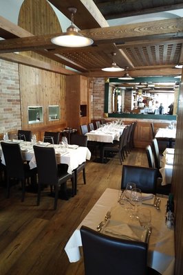 Via Pasteria - Arco Delle Pace by null